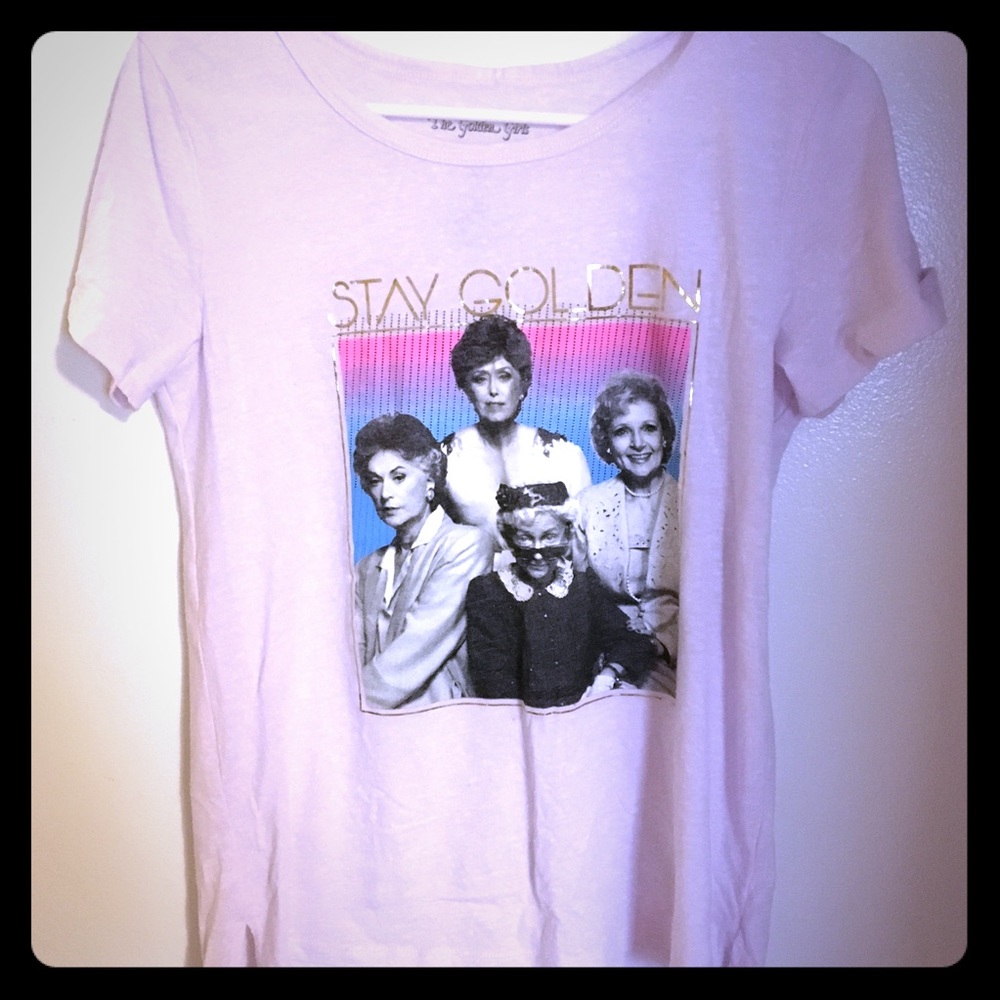 Golden Girls T